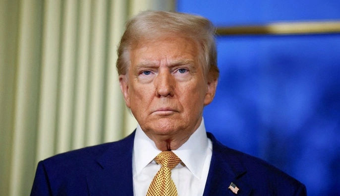Трамп заявил об энергетическом перемирии между Украиной и Россией