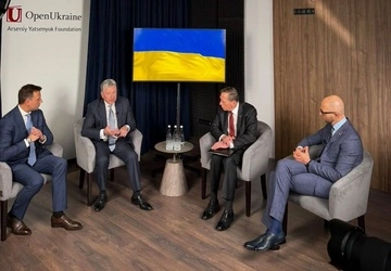 Волкер: треба перекрити потік грошей до Кремля через вторинні санкції