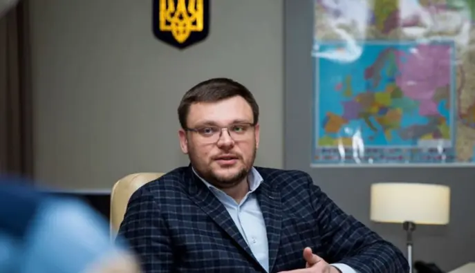 Підозра директору НАБУ Кривоносу – що відомо про справу та версію Кравченка