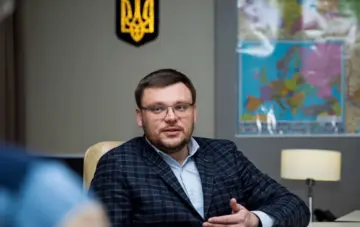 Підозра директору НАБУ Кривоносу – що відомо про справу та версію Кравченка