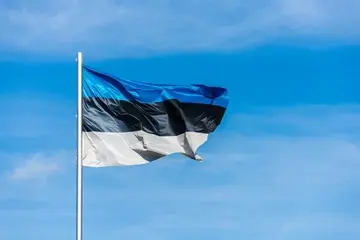 Естонія готується дозволити перевезення протипіхотних мін