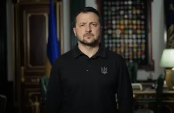Зеленский: Киев не будет атаковать энергетическую инфраструктуру РФ при условии взаимности