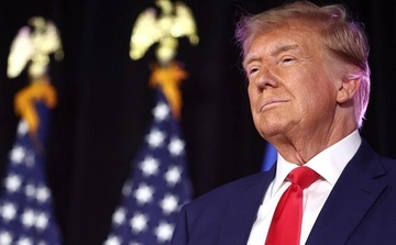Трамп заявил, что для контроля ИИ достаточно "президента с высоким IQ"
