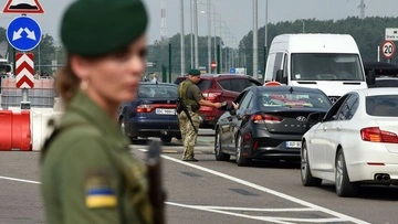 Польща закриє один із пунктів пропуску на кордоні з Україною: що відомо