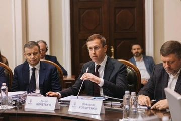 Корецкий: ситуация с государственными финансами почти критическая
