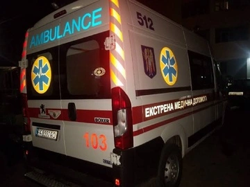 Росармія завдала ракетної атаки по Ізюму 14 вересня: є постраждалі