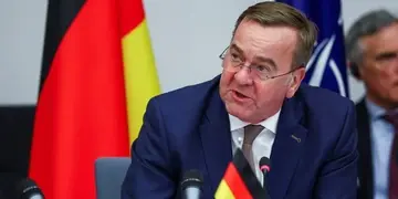 Россия намеренно атаковала поезд возле Польши - Писториус объяснил замысел Путина