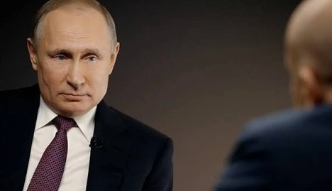 Энергетическое перемирие под вопросом: Путин не хочет заключать соглашение до зимы — FT