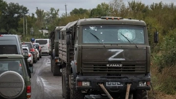 За сутки ликвидировали ещё 1400 россиян: Генштаб назвал новые цифры