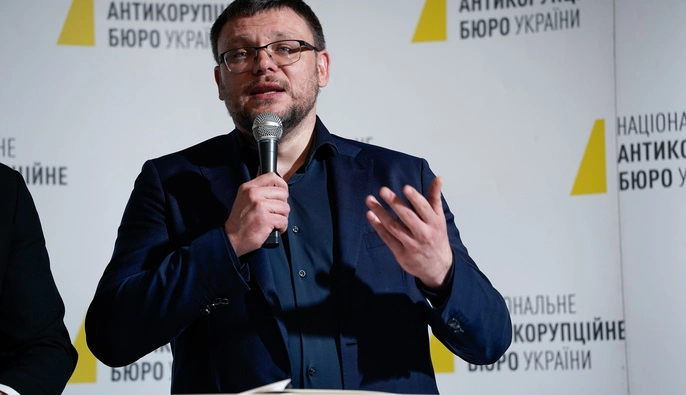 $72 тысячи за участок: Кравченко опубликовал вторую часть расследования против Кривоноса