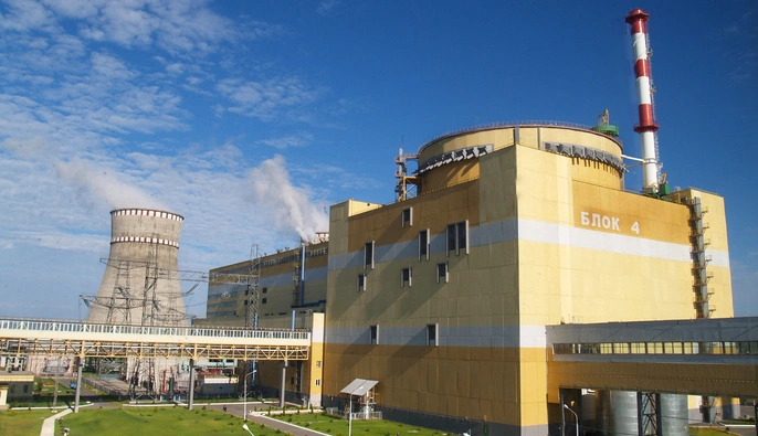 Німеччина виділить додатковий мільйон євро на підвищення рівня безпеки українських АЕС