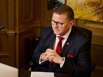Залужний попередив про нові великі війни: світовий порядок уже змінився