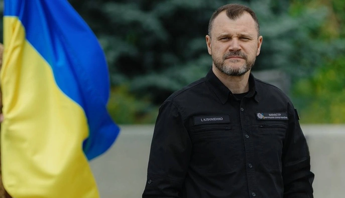 Президент призначив Клименка очільником Національного координаційного центру кібербезпеки