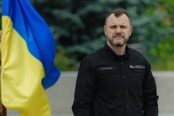 Президент призначив Клименка очільником Національного координаційного центру кібербезпеки