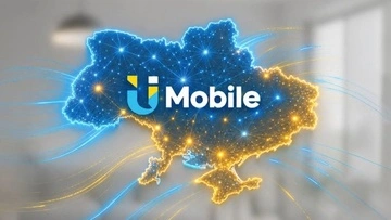 "Укртелеком" запускає віртуального мобільного оператора