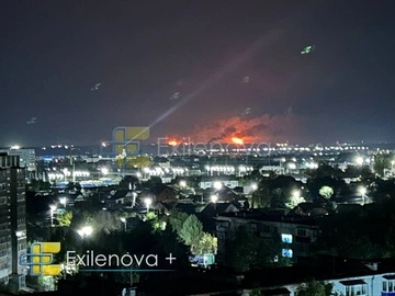 НПЗ, дроны и Чёрное море: Зеленский назвал новые цели ударов по РФ