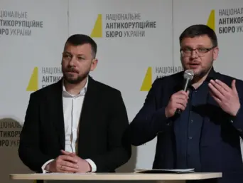 Підозри від Кравченка: керівництво НАБУ і САП спростувало інформацію