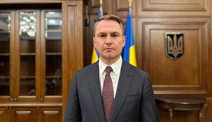 Кравченко звернувся до Ради перед голосуванням про його звільнення - що сказав