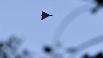 Російські ретранслятори знову запрацювали в Білорусі: експерт розповів, куди можуть летіти "Шахеди"