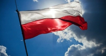 В Польше запустили сайт с картой укрытий