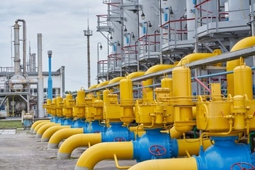 У Київській області встановлено 282 МВт розподіленої генерації на газі, - Шмигаль
