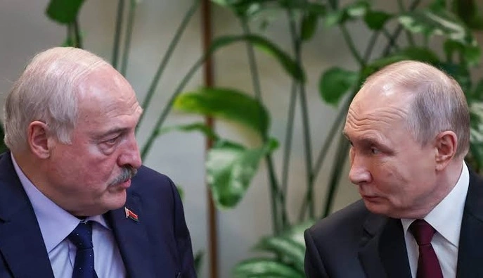 Путин снова может использовать Беларусь для ударов по Украине: эксперт рассказал детали