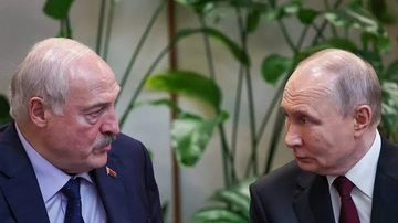 Путин снова может использовать Беларусь для ударов по Украине: эксперт рассказал детали
