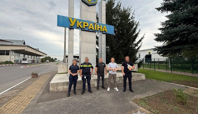 З Румунії екстрадували ексмера одного з міст Закарпаття: у чому його підозрюють