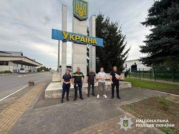 З Румунії екстрадували ексмера одного з міст Закарпаття: у чому його підозрюють
