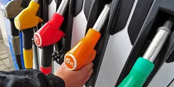 Дефіцит пального посилив інфляцію в Росії — Центробанк РФ