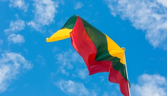 Литва готує ноту Білорусі після інциденту з дроном