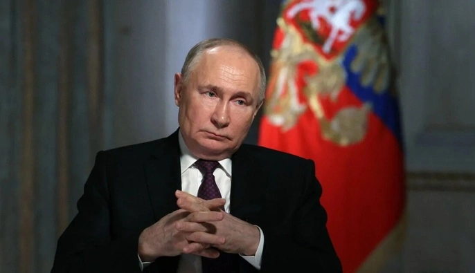 Путін переніс щорічний саміт із Сочі до Москви через атаки українських дронів — FT