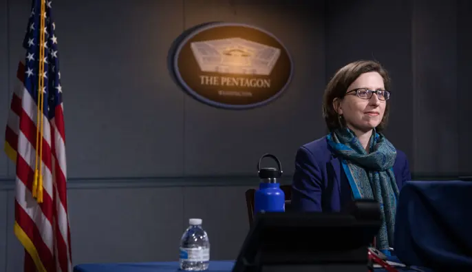 Трамп соврал о помощи Украине: экс-чиновница Пентагона о диверсиях в Европе, угрозе для НАТО и зимней кампании Путина