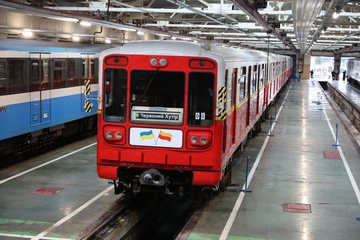 Кража 137 млн грн: чиновникам Киевского метрополитена сообщили о подозрении