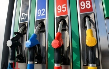 АЗС на Київщині допустять до військової системи відстеження загроз