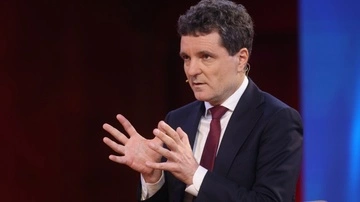 Президент Румунії закликав до мирного врегулювання на тлі протестів у Бухаресті
