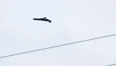 Reuters: Нові українські дрони-перехоплювачі не впоралися з випробуваннями