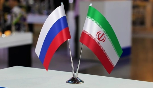 РФ та Іран посилюють партнерство у сфері ракетних технологій
