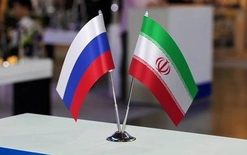 РФ та Іран посилюють партнерство у сфері ракетних технологій