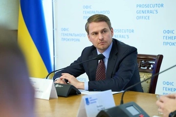 Кравченка остаточно звільнили з посади керівника Офісу генпрокурора: указ президента