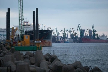 ЄС зробить порт у Литві опорним пунктом НАТО у Балтійському регіоні