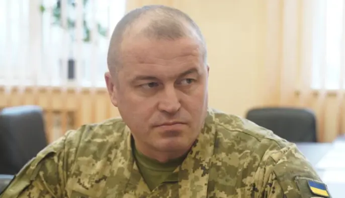 Коваленко стал командующим Войск связи и кибербезопасности ВСУ: что о нем известно