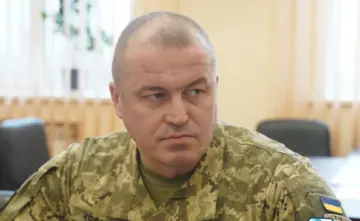 Коваленко став командувачем Військ звʼязку та кібербезпеки ЗСУ: що про нього відомо