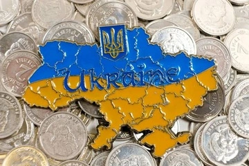 Проєкт бюджету-2027 внесли до Ради: головні цифри документа