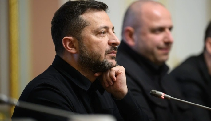 Зеленський: Україна готова до "енергетичного перемир'я", але є важливий нюанс