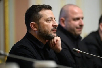 Зеленский: Украина готова к «энергетическому перемирию», но есть важный нюанс