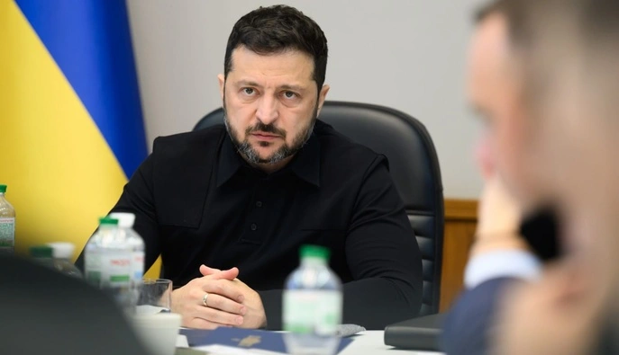 До кінця року кількість загиблих військових РФ може сягнути мільйона — Зеленський