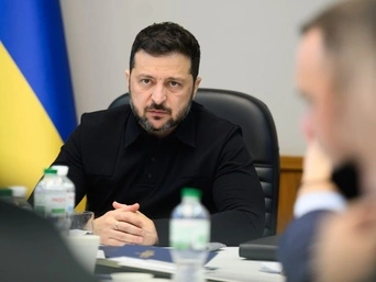 До кінця року кількість загиблих військових РФ може сягнути мільйона — Зеленський