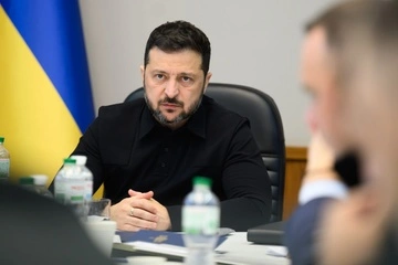 До кінця року кількість загиблих військових РФ може сягнути мільйона — Зеленський