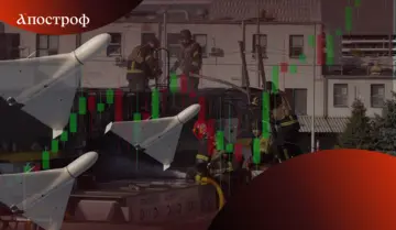 Росія атакує столичні автозаправки: чи буде пальне у Києві